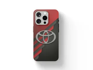 Toyota Cover Telefono Edizione Max Qualitativa